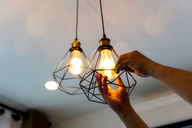Best Affordable Electrical Installation  in Ckam Housing, HI