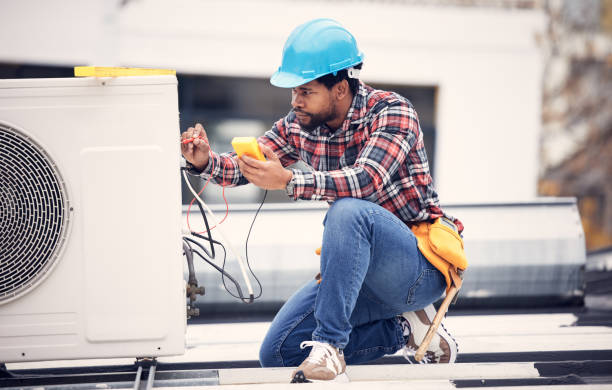 Best Electrical Installation Contractor  in Ckam Housing, HI