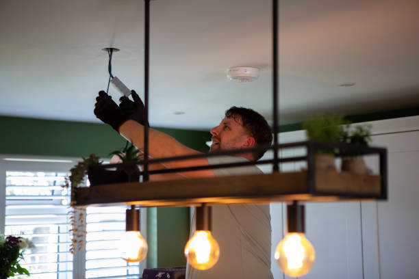 Best 24-Hour Electrician  in Ckam Housing, HI