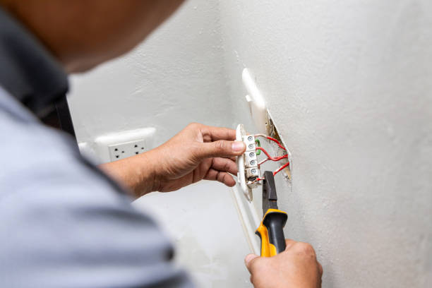 Best Emergency Electrical Repair  in Ckam Housing, HI