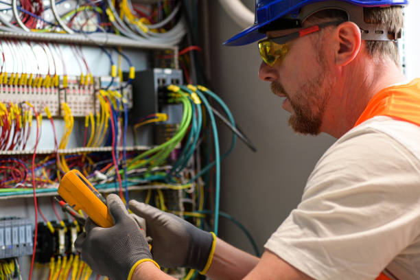 Best Local Electrician Companies  in Ckam Housing, HI