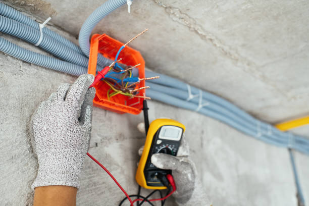 Best Circuit Breaker Repair  in Ckam Housing, HI