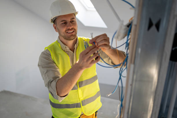 Best Electrical Wiring Services  in Ckam Housing, HI